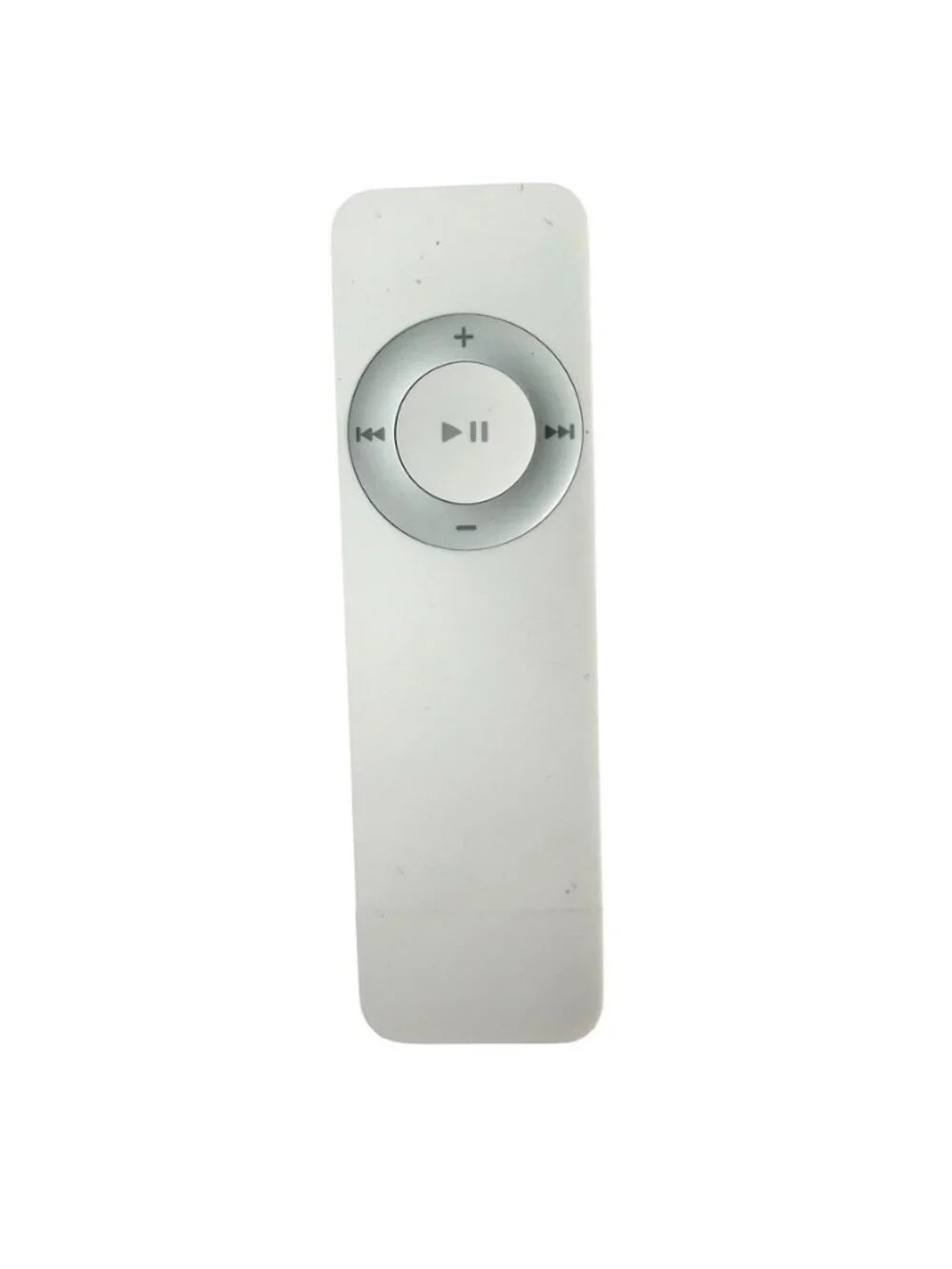 Vintage Apple iPod Shuffle 1st Generation 512MB P9724LL/A White With Box